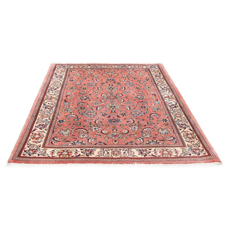Sarouk Teppe 205x138cm - Persisk teppe