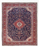 Sarouk Teppe 377x305cm - Persisk teppe