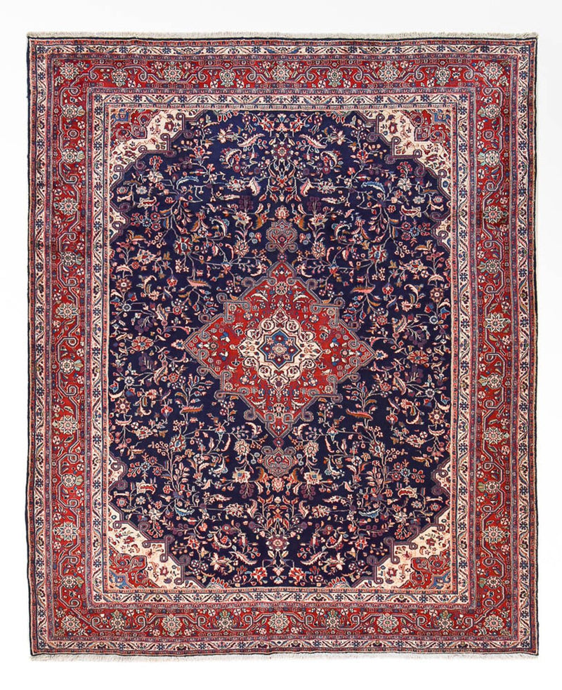 Sarouk Teppe 377x305cm - Persisk teppe