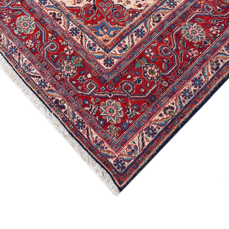 Sarouk Teppe 377x305cm - Persisk teppe