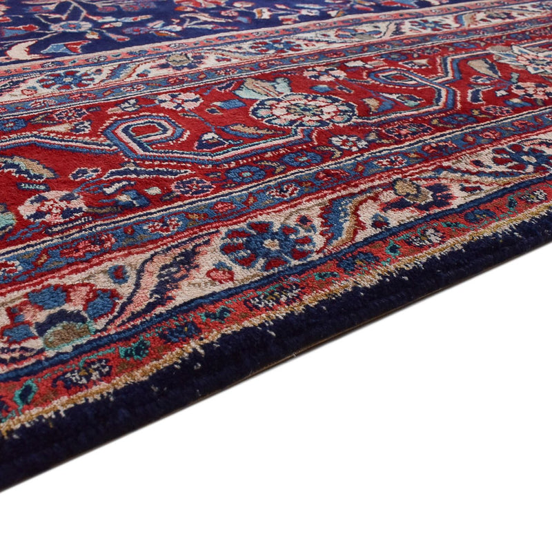 Sarouk Teppe 377x305cm - Persisk teppe