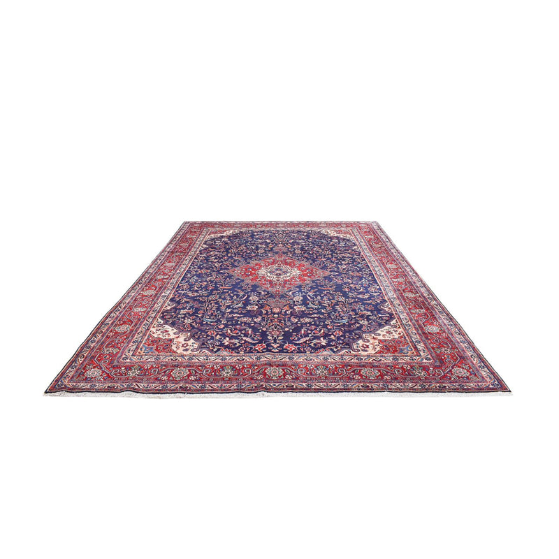 Sarouk Teppe 377x305cm - Persisk teppe