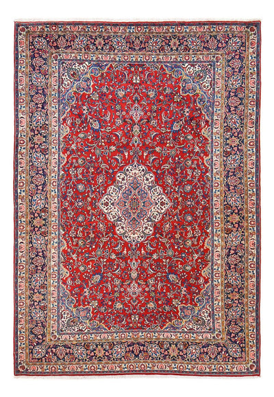 Sarouk Teppe 261x387cm - Persisk teppe