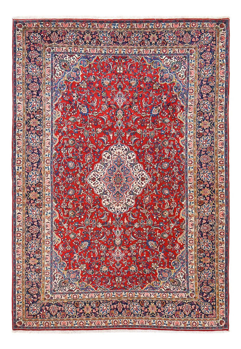 Sarouk Teppe 387x261cm - Persisk teppe