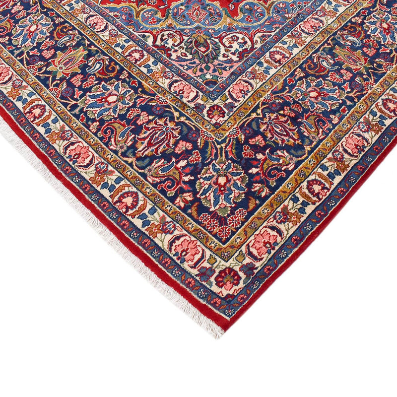 Sarouk Teppe 387x261cm - Persisk teppe