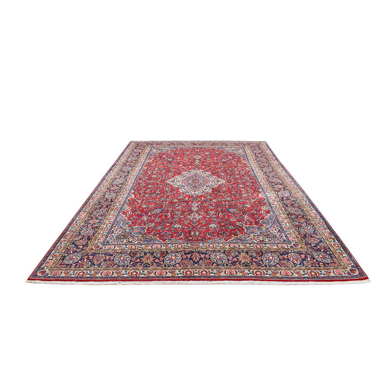Sarouk Teppe 387x261cm - Persisk teppe