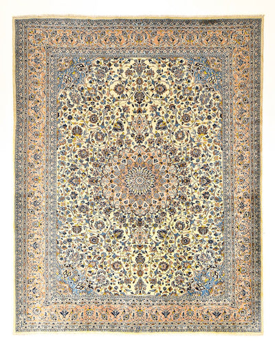 Rafsanjan Teppe 299x378cm - Persisk teppe