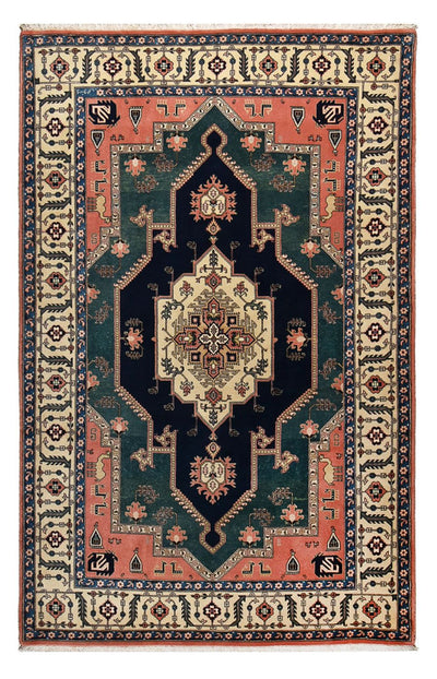 Ardabil Teppe 196x310cm - Persisk teppe