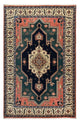 Ardabil Teppe 310x196cm - Persisk teppe