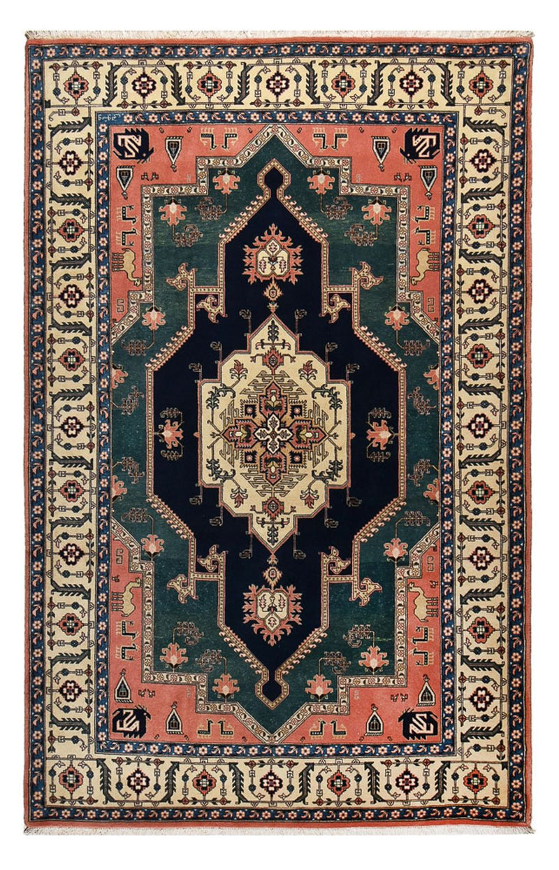 Ardabil Teppe 310x196cm - Persisk teppe