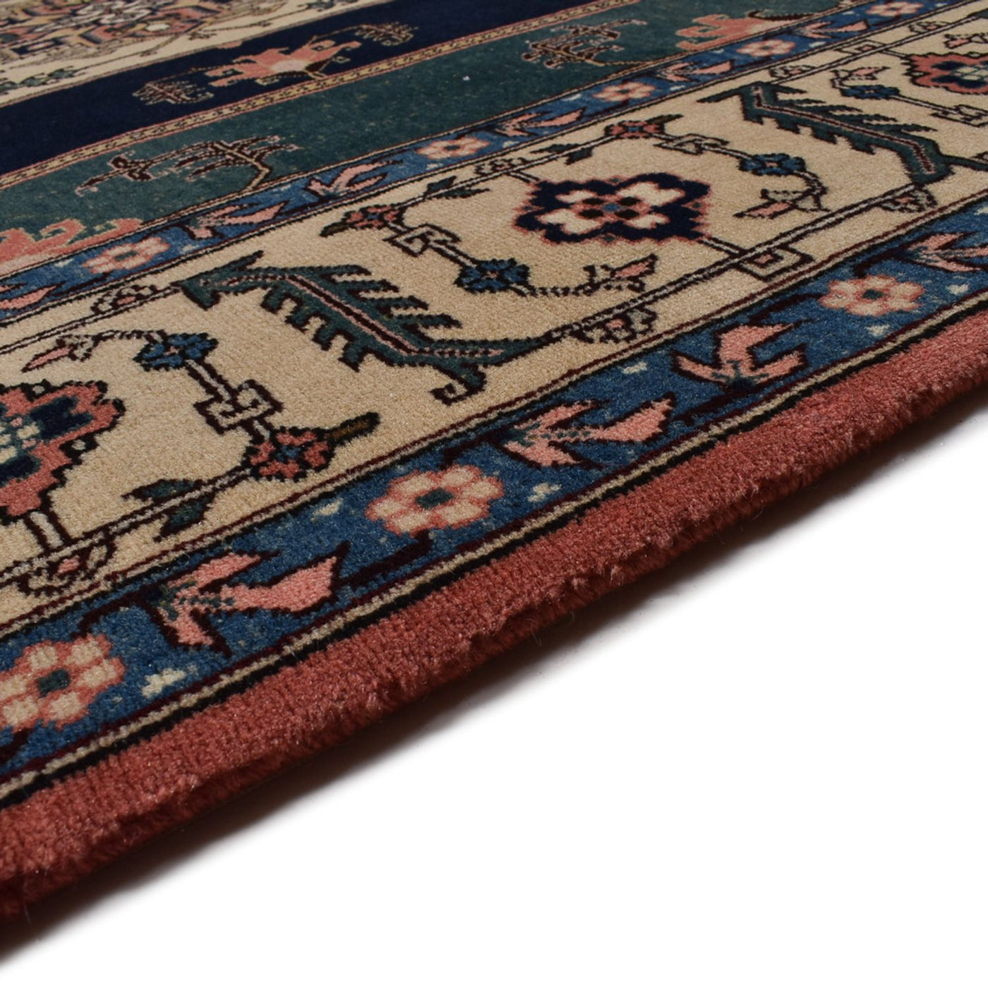 Ardabil Teppe 310x196cm - Persisk teppe