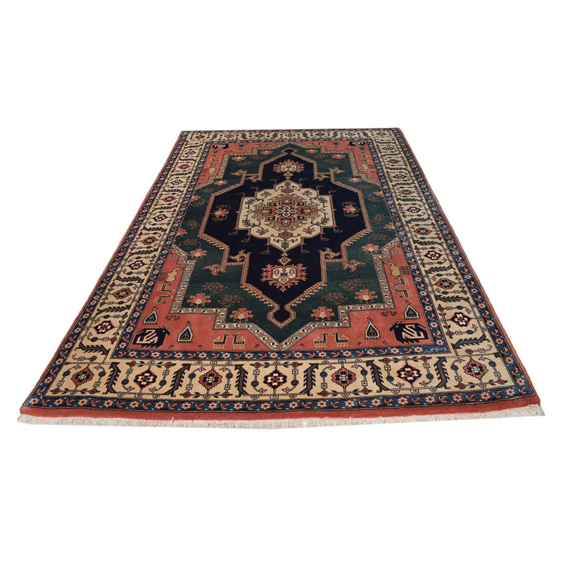 Ardabil Teppe 310x196cm - Persisk teppe