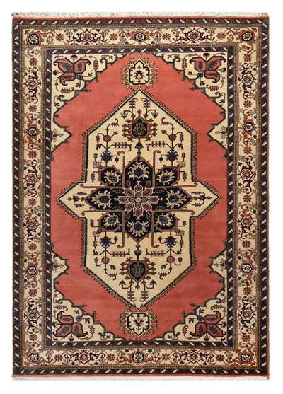 Ardabil Teppe 197x280cm - Persisk teppe