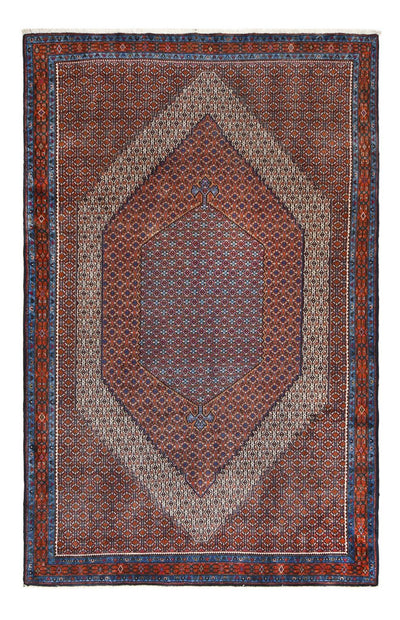Senneh Teppe 190x300cm - Persisk teppe