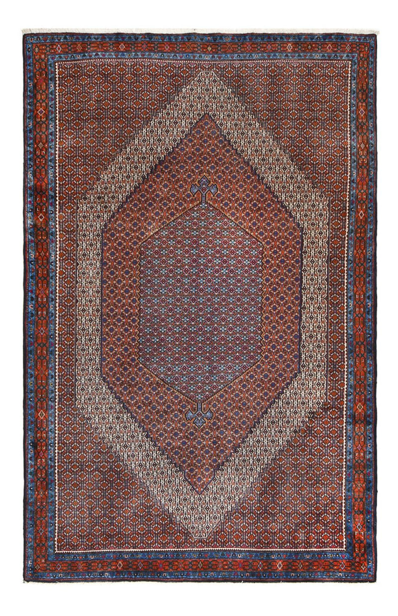 Senneh Teppe 300x190cm - Persisk teppe