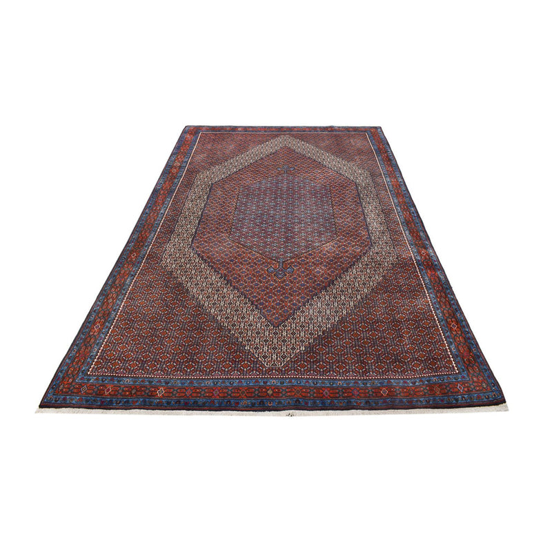 Senneh Teppe 300x190cm - Persisk teppe