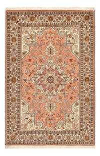 Tabriz - 50 Raj Teppe 159x106cm - Persisk teppe – product image