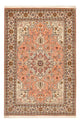 Tabriz - 50 Raj Teppe 159x106cm - Persisk teppe