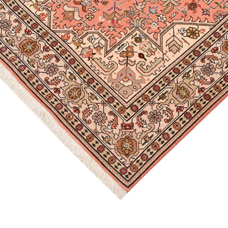 Tabriz - 50 Raj Teppe 159x106cm - Persisk teppe