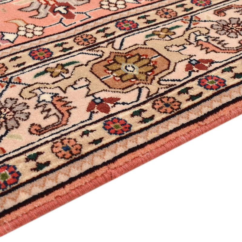 Tabriz - 50 Raj Teppe 159x106cm - Persisk teppe