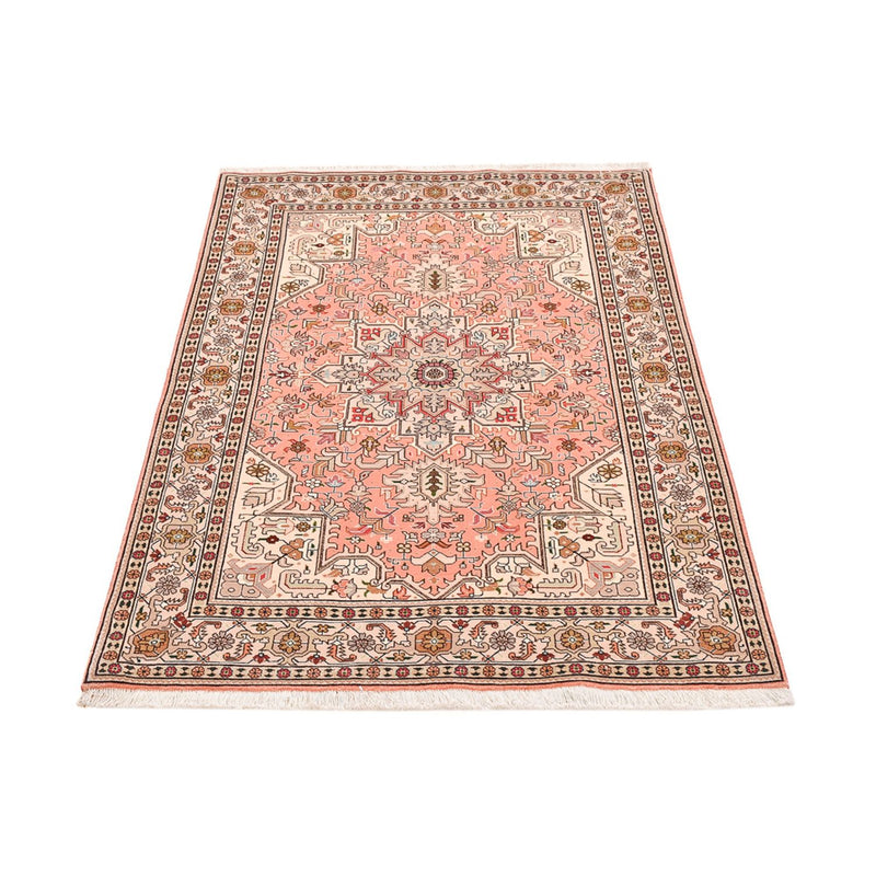 Tabriz - 50 Raj Teppe 159x106cm - Persisk teppe