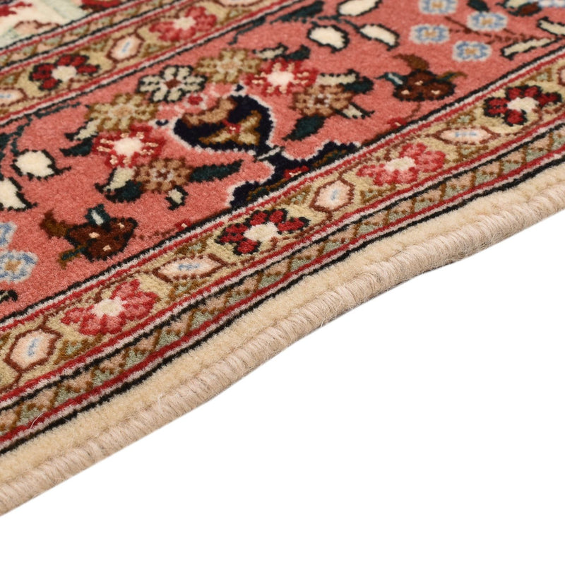 Persisk teppe - Tabriz - Royal - 145 x 104 cm - krem