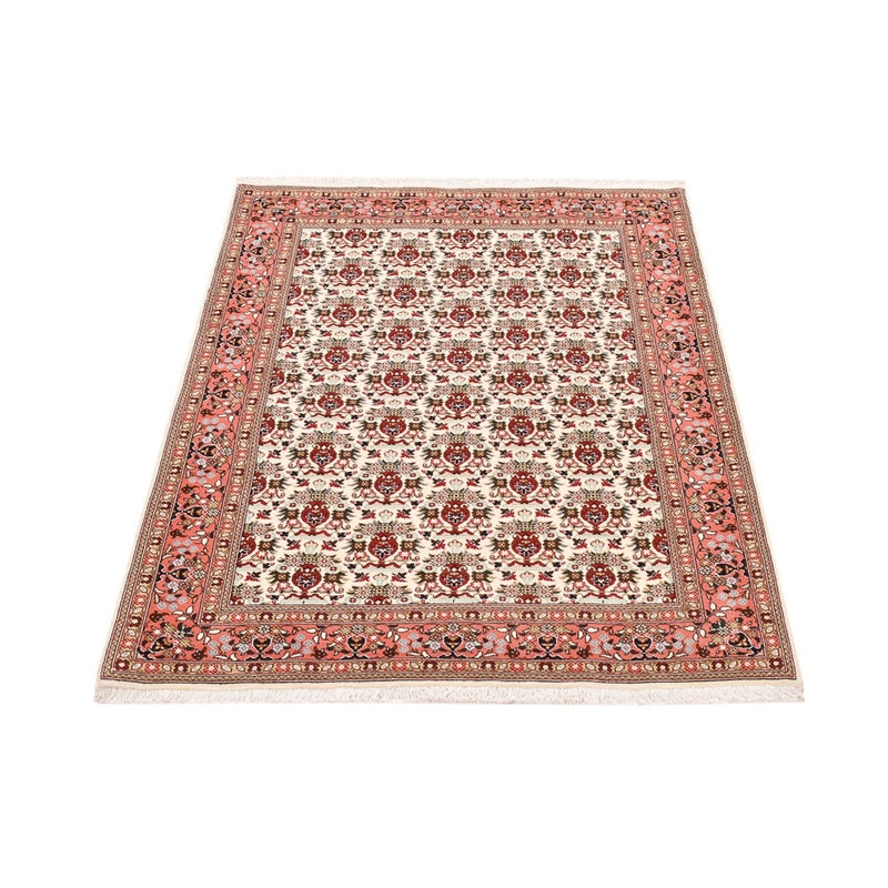 Persisk teppe - Tabriz - Royal - 145 x 104 cm - krem