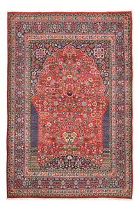 Qom Teppe 295x190cm - Persisk teppe – product image