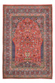 Qom Teppe 295x190cm - Persisk teppe