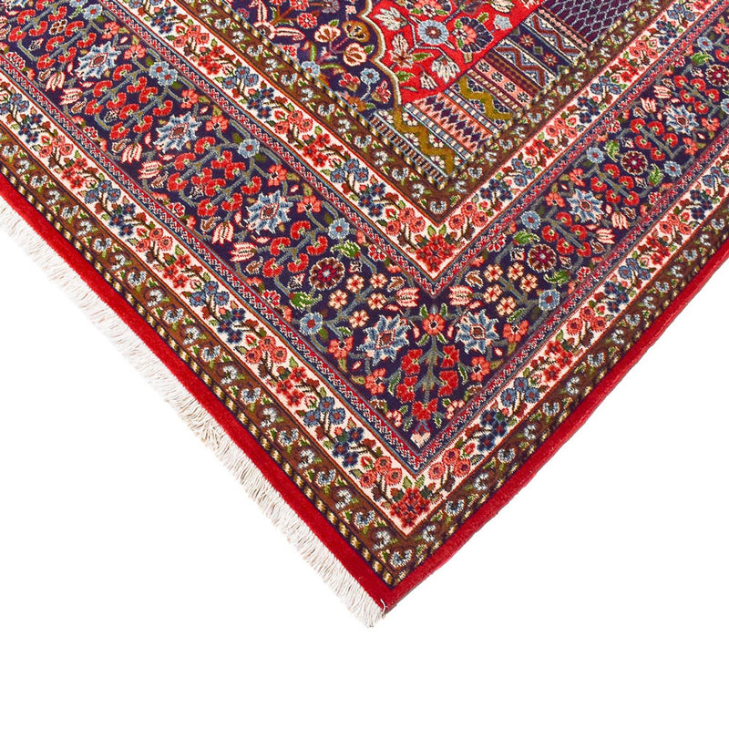 Qom Teppe 295x190cm - Persisk teppe