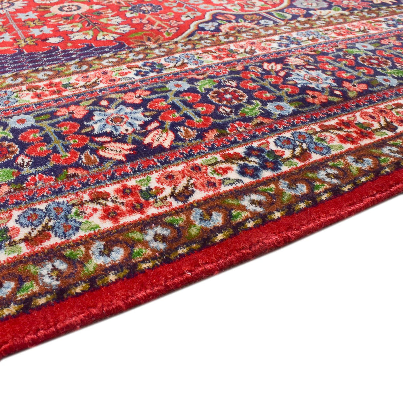 Qom Teppe 295x190cm - Persisk teppe