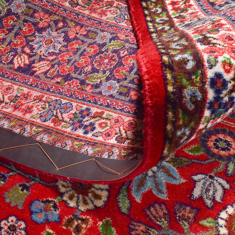 Qom Teppe 295x190cm - Persisk teppe