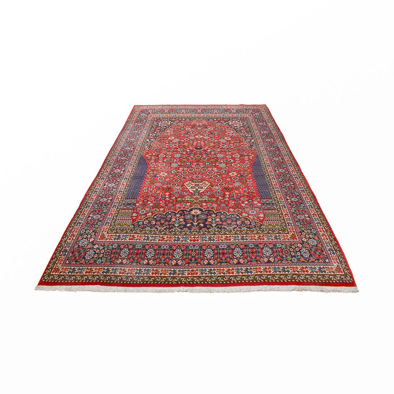 Qom Teppe 295x190cm - Persisk teppe