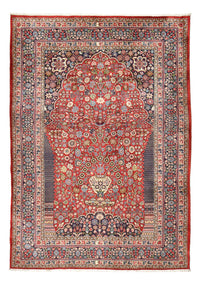 Qom Teppe 205x300cm - Persisk teppe – product image