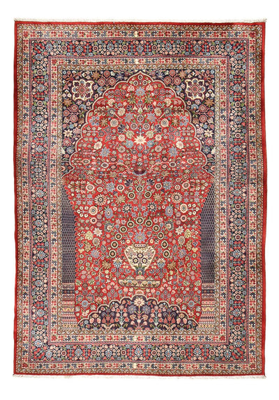 Qom Teppe 205x300cm - Persisk teppe