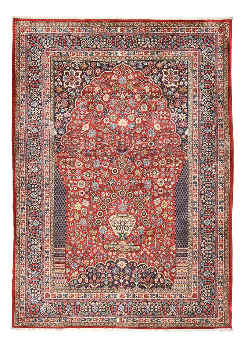 Qom Teppe 205x300cm - Persisk teppe