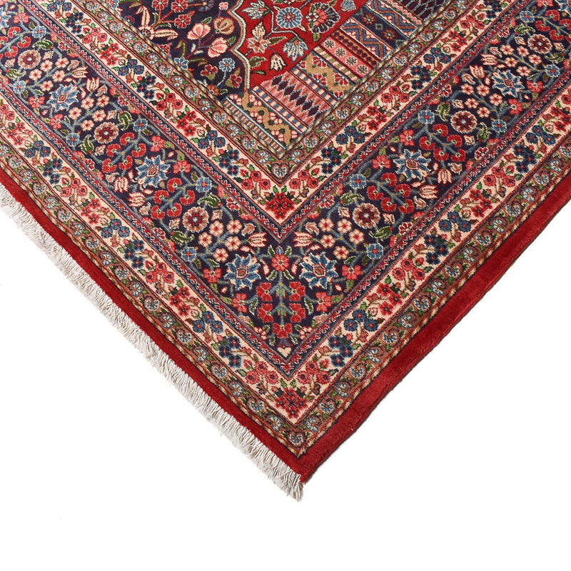 Qom Teppe 205x300cm - Persisk teppe