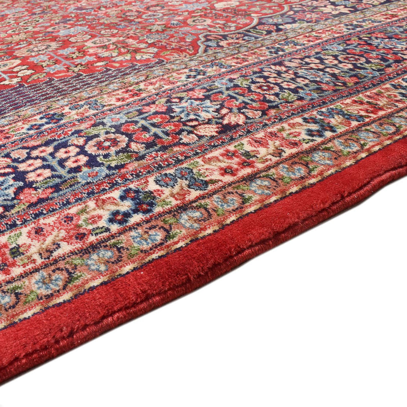 Qom Teppe 205x300cm - Persisk teppe