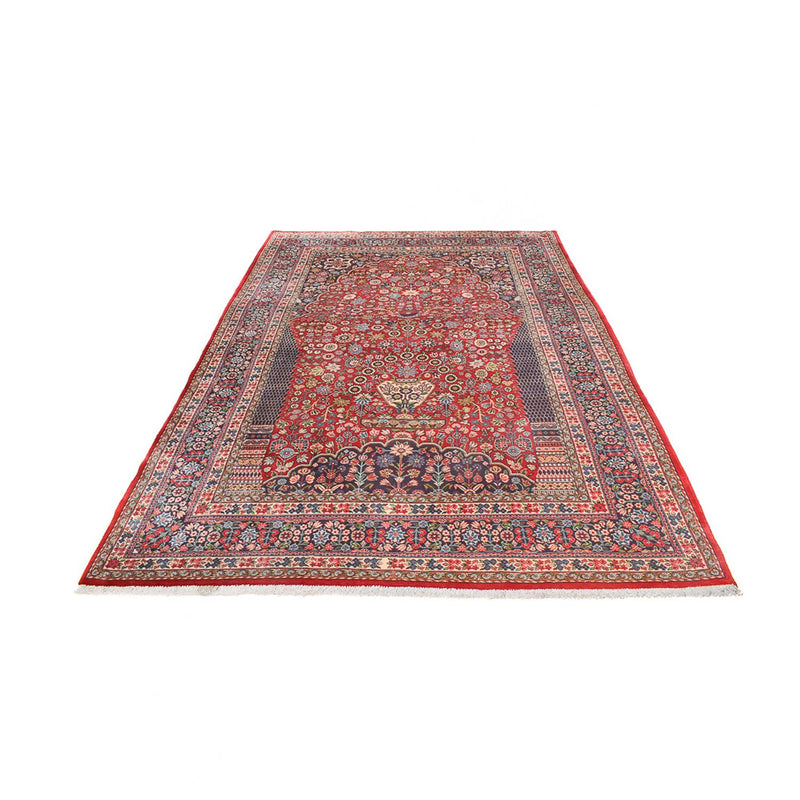 Qom Teppe 205x300cm - Persisk teppe