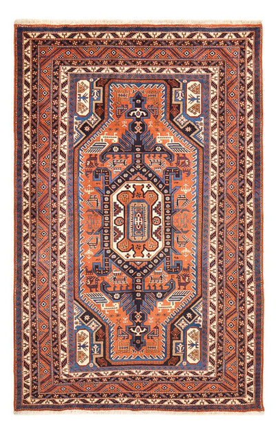 Ardabil Teppe 175x267cm - Persisk teppe