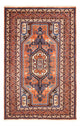 Ardabil Teppe 267x175cm - Persisk teppe