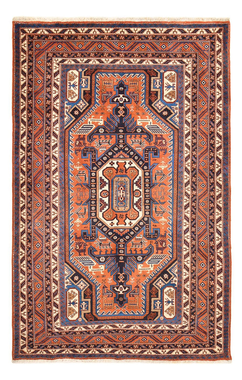Ardabil Teppe 267x175cm - Persisk teppe