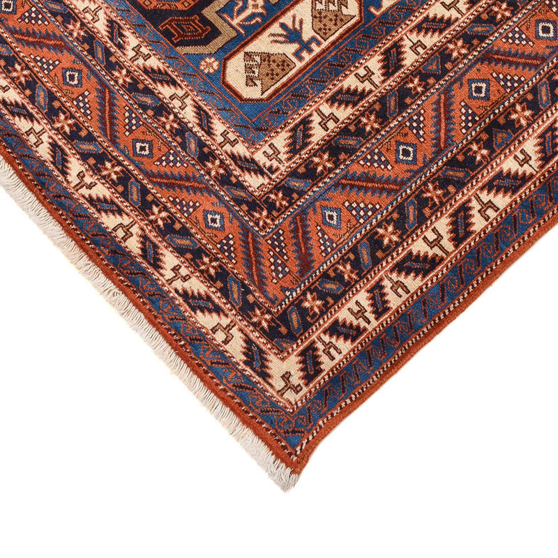 Ardabil Teppe 267x175cm - Persisk teppe