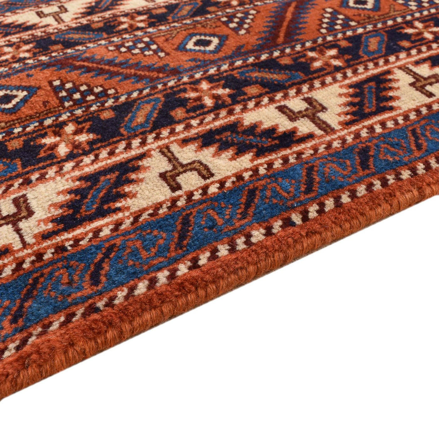 Ardabil Teppe 267x175cm - Persisk teppe