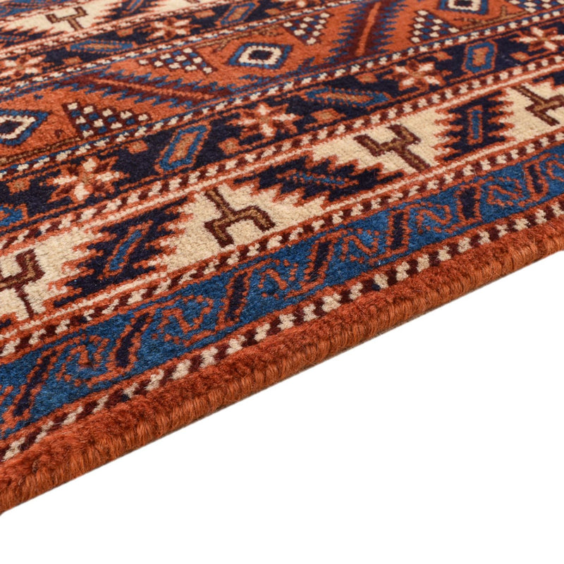 Ardabil Teppe 267x175cm - Persisk teppe