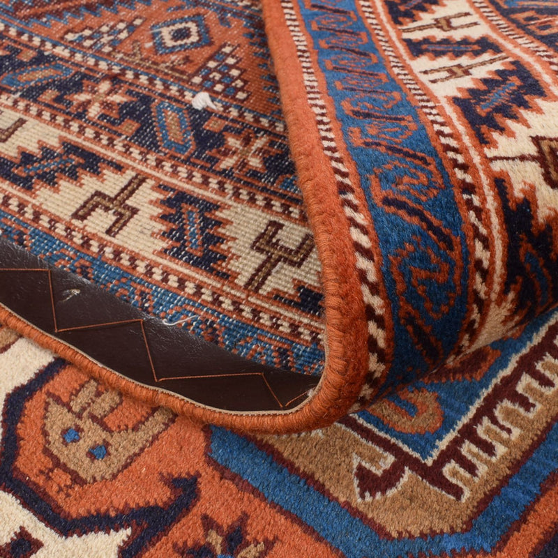 Ardabil Teppe 267x175cm - Persisk teppe
