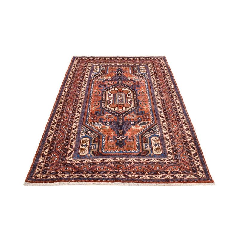 Ardabil Teppe 267x175cm - Persisk teppe