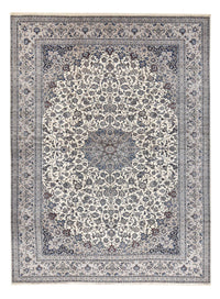 Persisk teppe - Nain - Premium - 485 x 350 cm - krem – product image