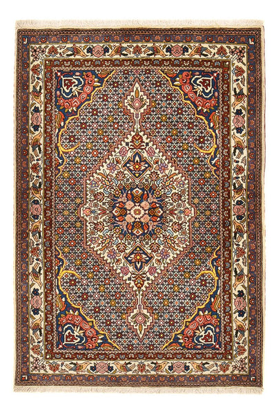 Bakhtiari Teppe 105x152cm - Persisk teppe