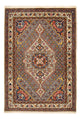 Bakhtiari Teppe 152x105cm - Persisk teppe